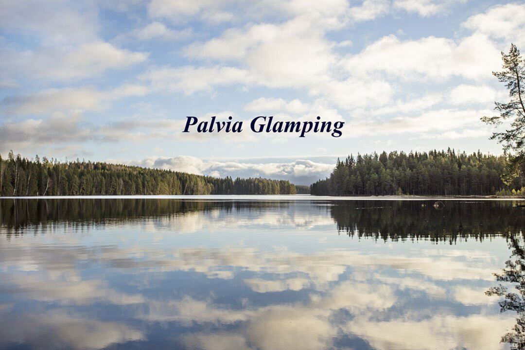 Palvia Glamping