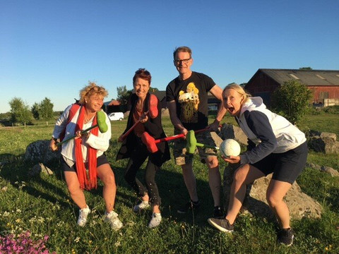 Nibble Gård-韦斯特罗斯必去景点