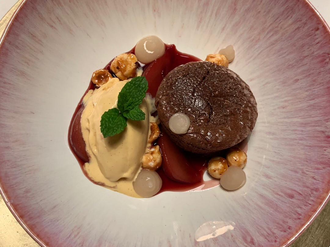 Ultimo酒店住宿-Villa Elisabeth