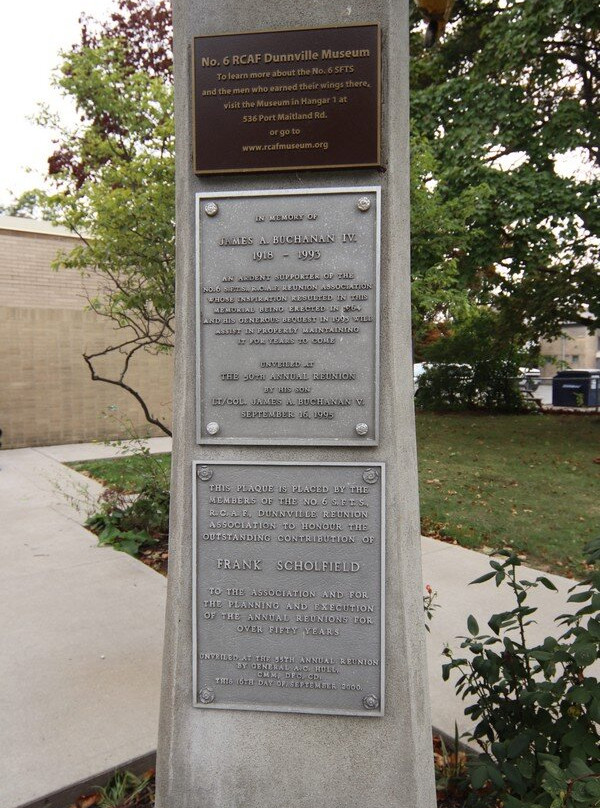 Haldimand County Public Library-Dunnville必去景点