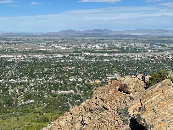 Utah Adventure Center景点图片