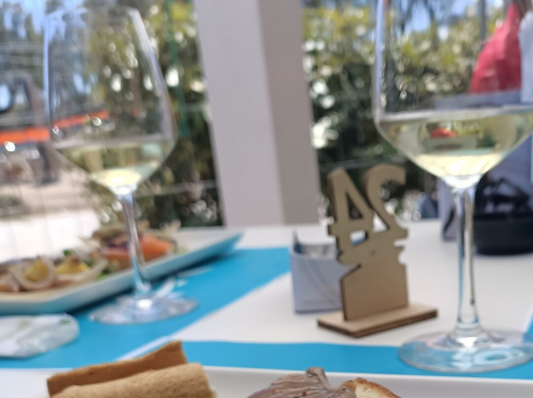 Lido Pesce Palombo-Fossacesia Marina必去景点