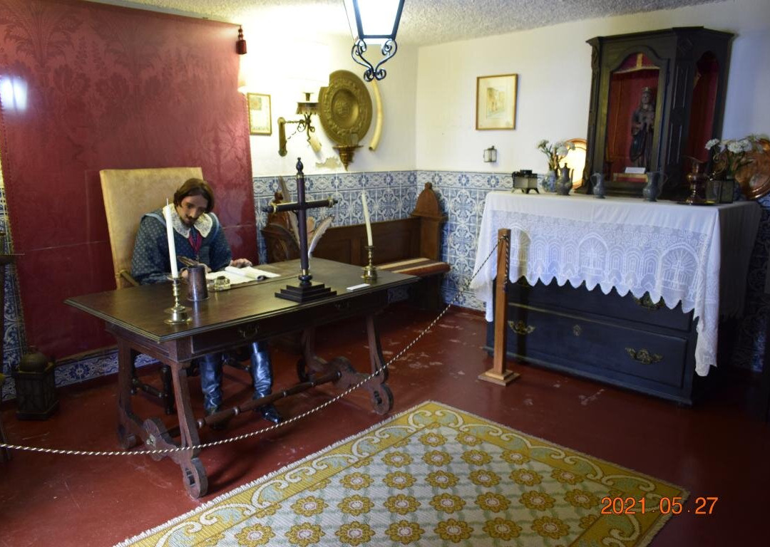 Museu Municipal Doutor António Simões Saraiva景点图片