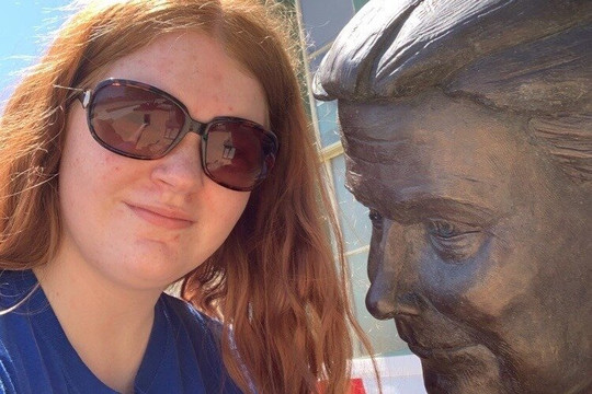 Wacky Walks Walk About Scavenger Hunts