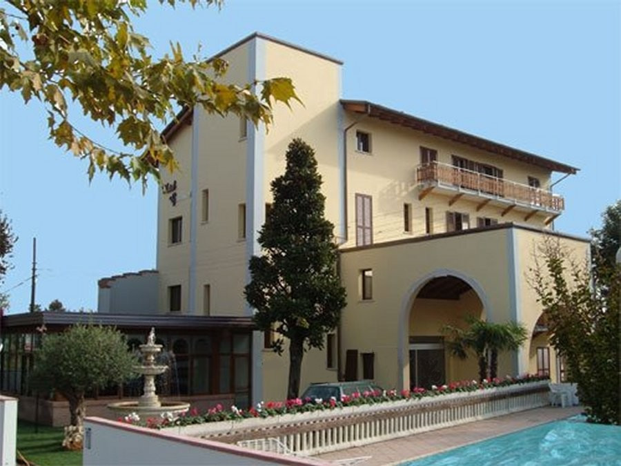 Hotel Ristorante Garden