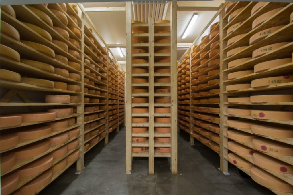 Fromagerie de Chambery景点图片