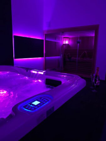 Spa L'Immersion景点图片