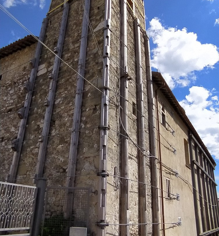 Chiesa di Santa Maria Assunta景点图片