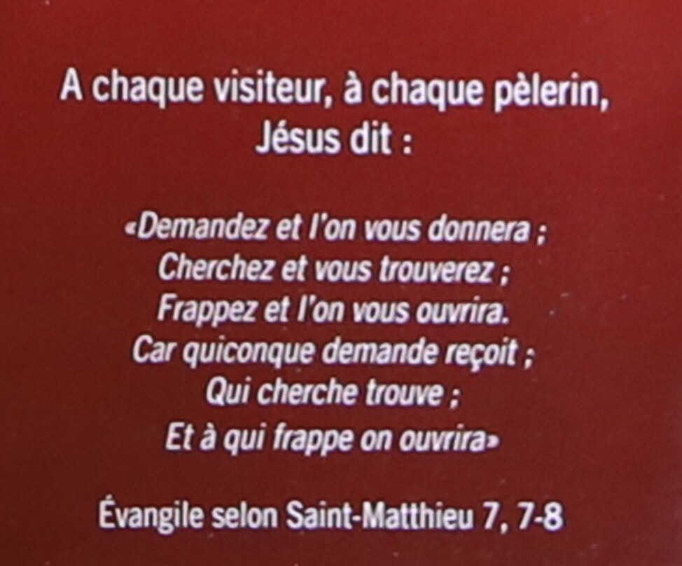 Eglise Saint Andre景点图片