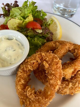 Royal Ocean Racing Club主图