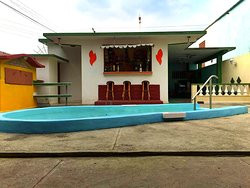 Villa Casa Jairo主图