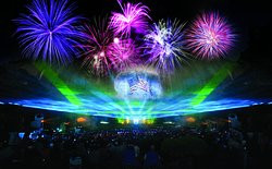 Stone Mountain Park-石山必去景点