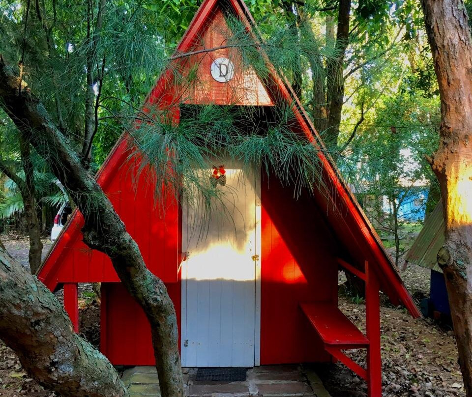 Camping Roth