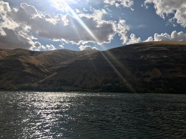 Boyer Park &Marina / Snake River KOA