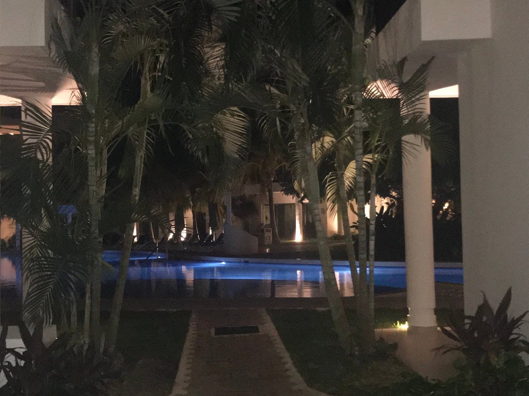 Five Star Beach Resort & Spa