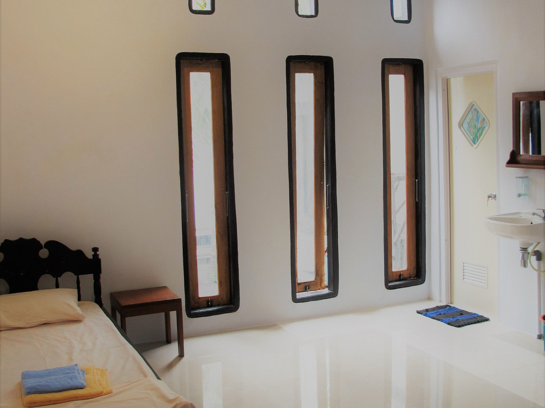Nurasia Guesthouse