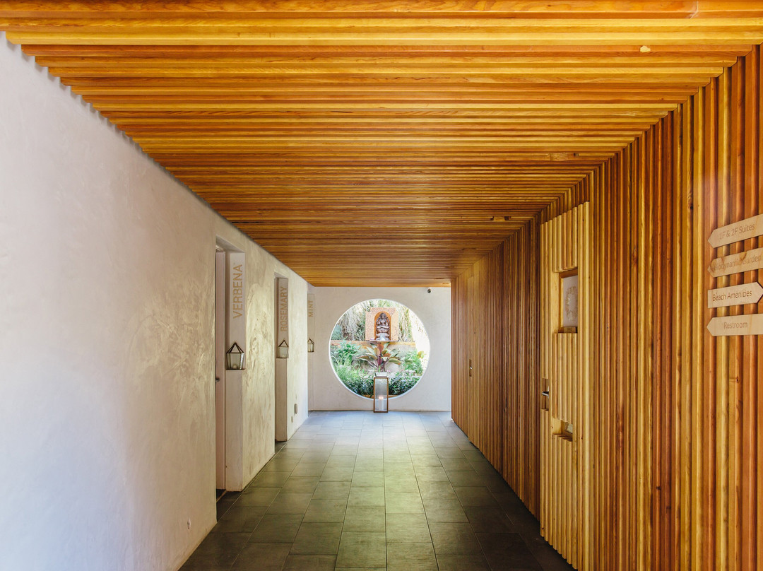 恩西尼塔斯酒店住宿-Inn at Moonlight Beach