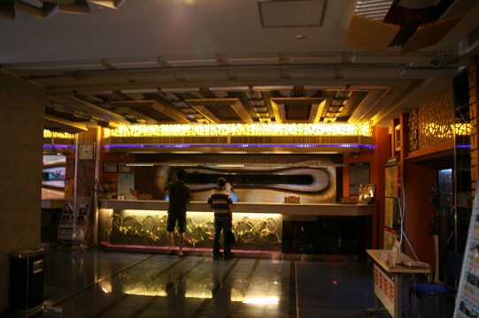 莫泰酒店-西安钟楼北大街地铁站店主图