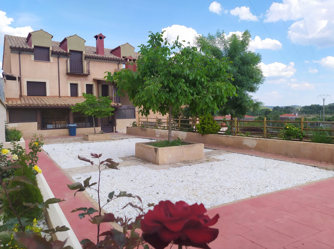 Apartamentos Turisticos El Cabo
