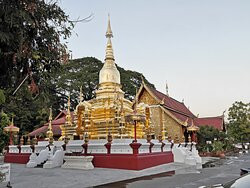Wat Chai Mongkhon-清迈必去景点