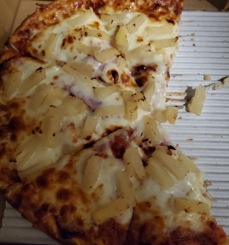 Sky Hy Pizza & Donair Ltd