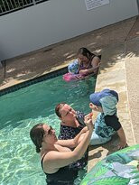 库伦海滩度假村主图