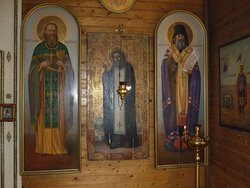 Church of the Holy Prince Vladimir-彼尔姆必去景点