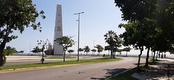Malecón De Chetumal-切图马尔必去景点