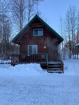 Chinook Wind Cabins主图