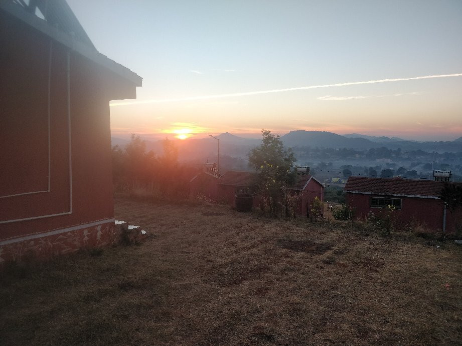 Daringbadi Nature Camp