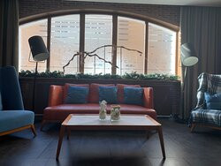 AZIMUT City Hotel Khabarovsk主图