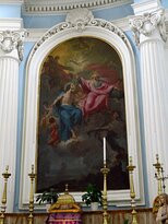 Chiesa di Sant'Agostino-Soriano nel Cimino必去景点