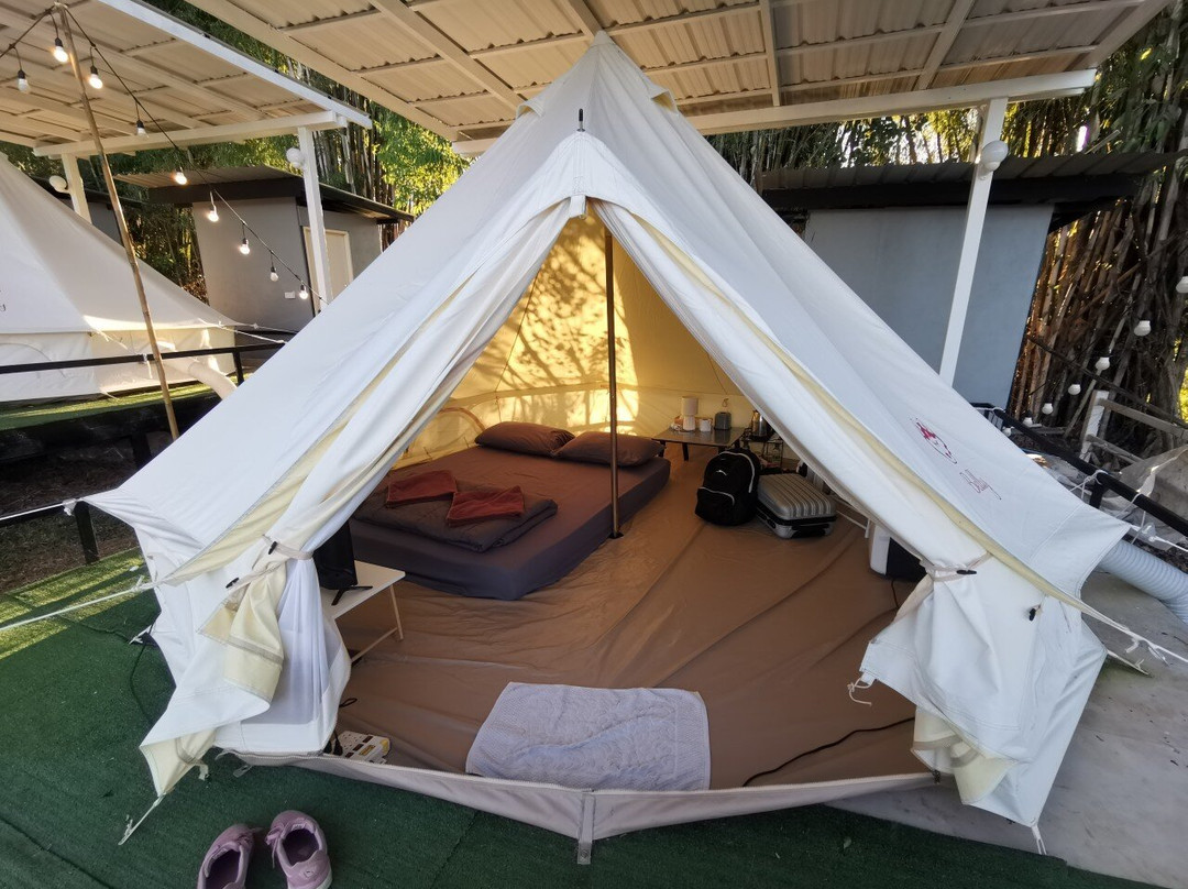 Khao Kho Overview Resort主图