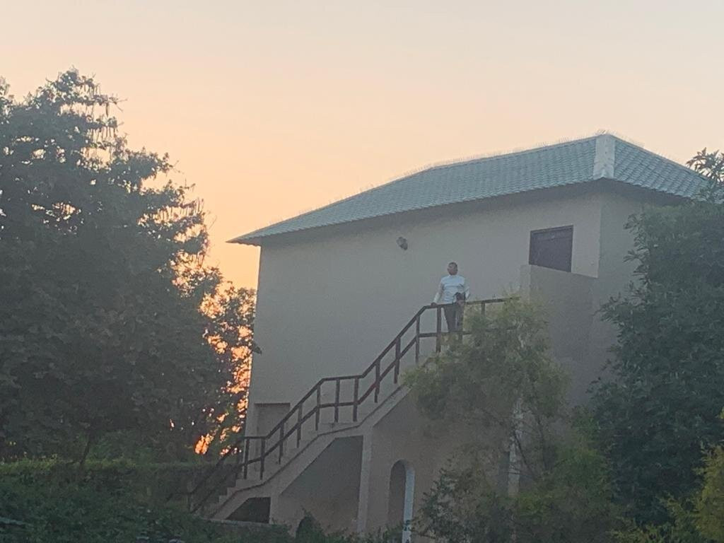 Ranthambhore Kothi主图