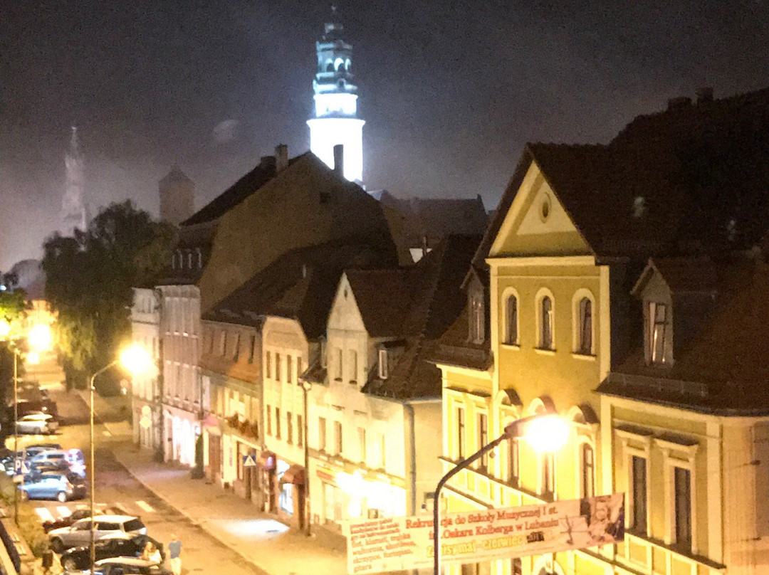 Nowogrodziec旅游攻略图片