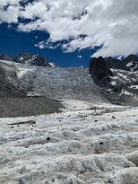 Glaciares de Colchagua景点图片