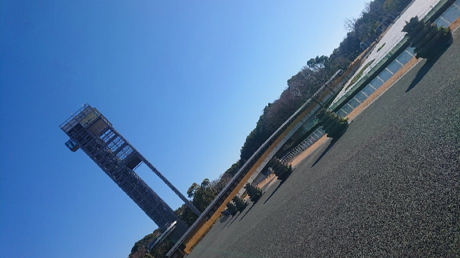 滨松花卉公园-滨松市必去景点