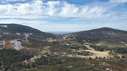 Stonewall Peak Trail景点图片