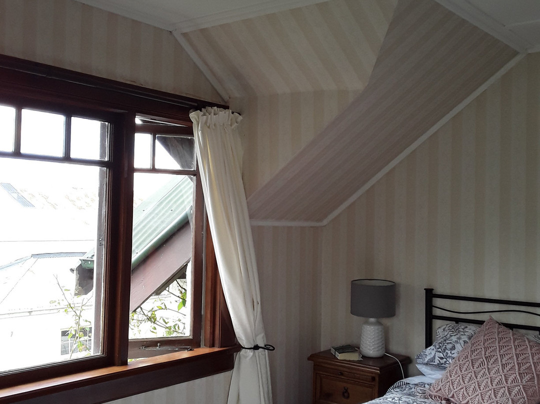 Hawksview b&b