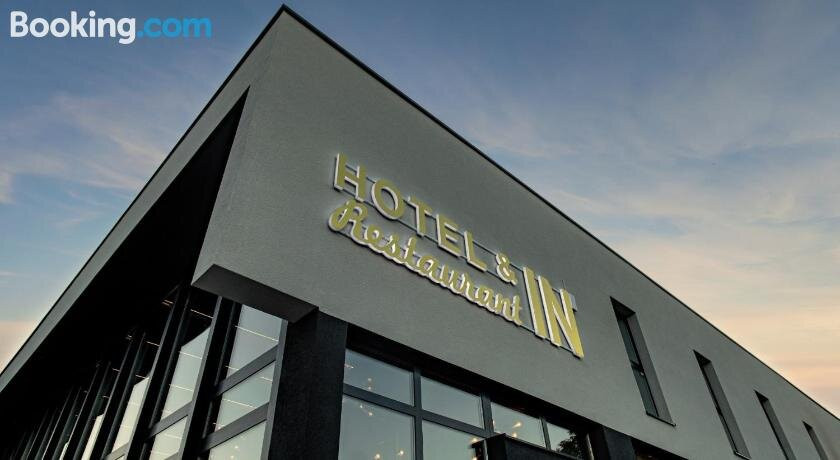 Hotel In