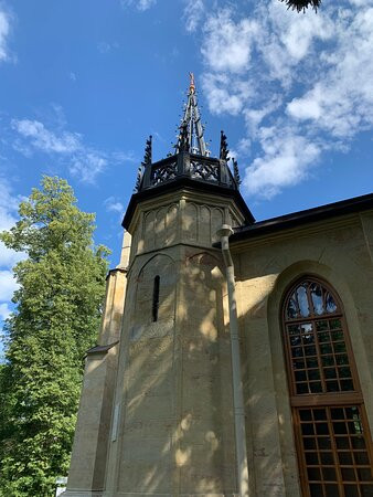 Church of Peter and Pavel景点图片