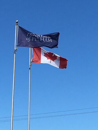 Henry of Pelham Family Estate Winery-圣凯瑟琳斯必去景点