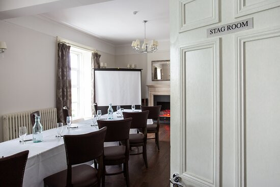 Millbrook Lodge Of Ballynahinch主图