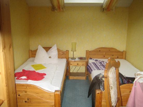 Hotel Restaurant Zum Postillion