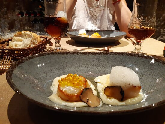 Core by Clare Smyth