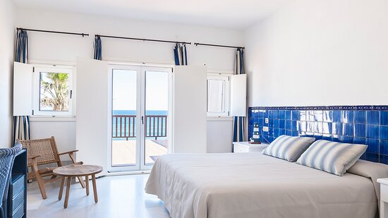 Hotel Doña Pakyta主图