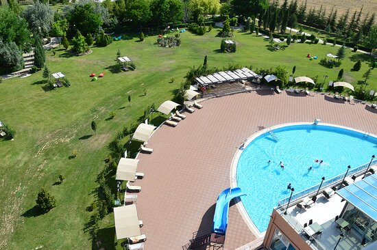Sandikli Thermal Park Resort Spa & Conventıon Center主图