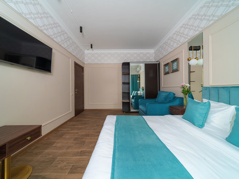 Xander Hotel