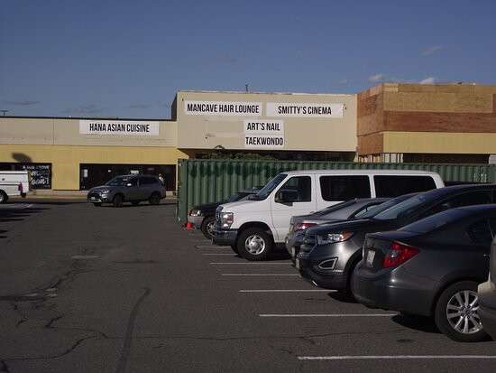 Windham Mall-Windham必去景点