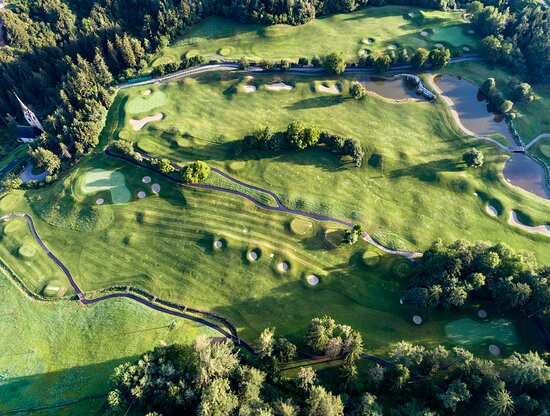 Golf St. Vigil Seis景点图片